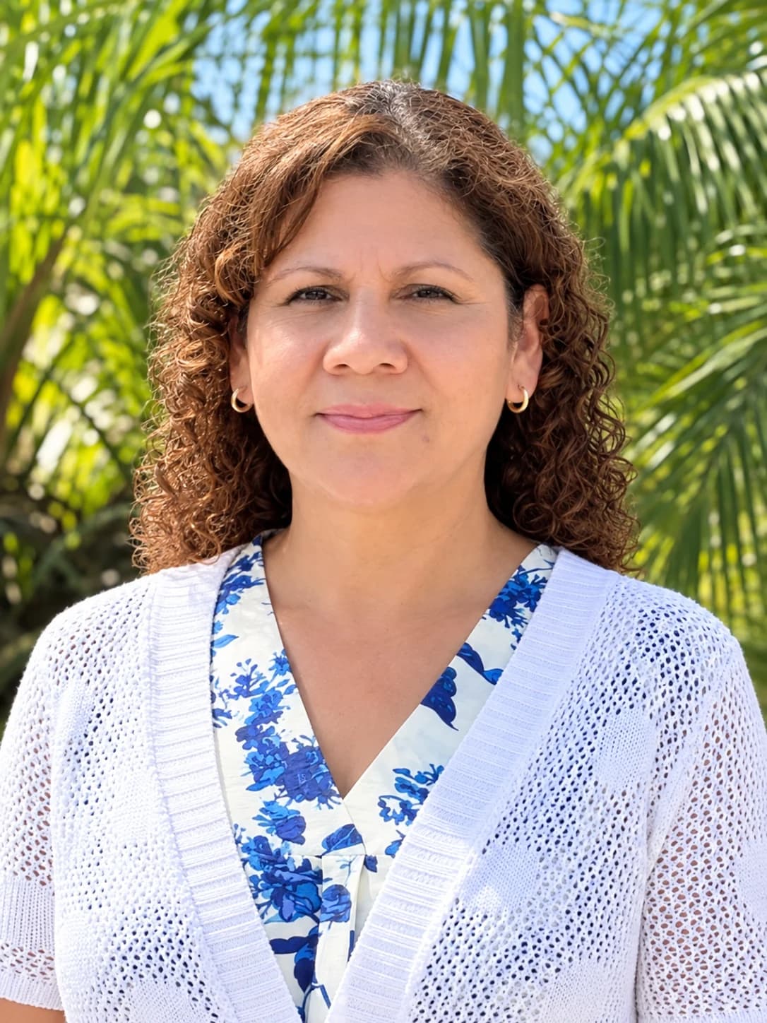 Yesenia Gonzalez, provider at Gonzalez Family Child Care